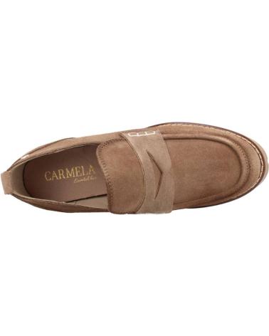 Shuhe ferse für Damen CARMELA 161109 TAUPE