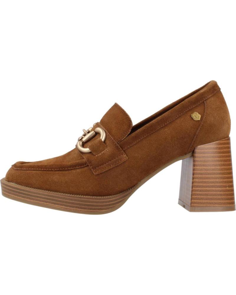 Halbschuhe für Damen carmela 161209C MARRON