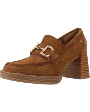 Halbschuhe für Damen carmela 161209C MARRON