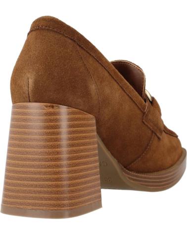 Halbschuhe für Damen carmela 161209C MARRON