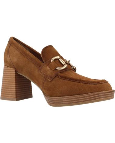 Halbschuhe für Damen carmela 161209C MARRON