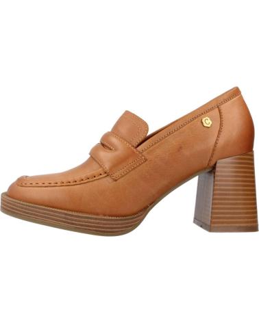 Woman Zapatos de tacón CARMELA 161218C MARRON