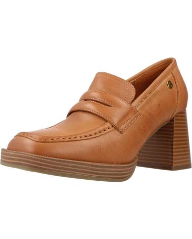 Zapatos de tacón per Donna CARMELA 161218C MARRON