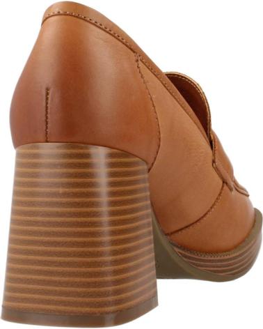 Zapatos de tacón per Donna CARMELA 161218C MARRON