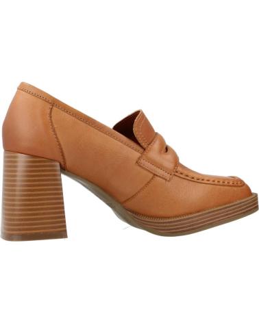 Zapatos de tacón per Donna CARMELA 161218C MARRON