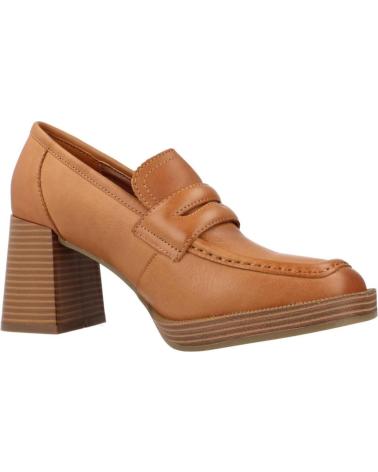 Zapatos de tacón per Donna CARMELA 161218C MARRON