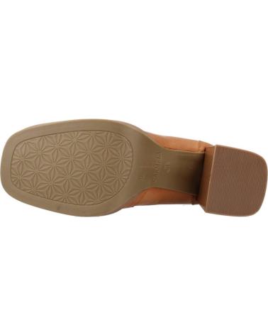 Zapatos de tacón per Donna CARMELA 161218C MARRON