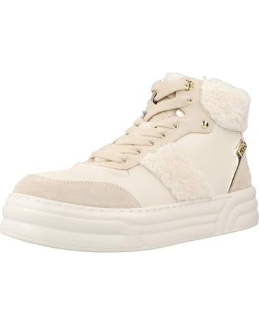 Zapatillas deporte de Mujer LIU JO CLEO 22 WARM BLANCO