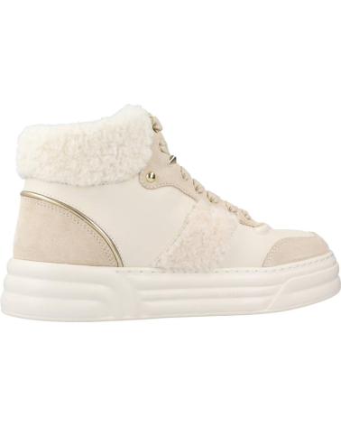 Zapatillas deporte de Mujer LIU JO CLEO 22 WARM BLANCO