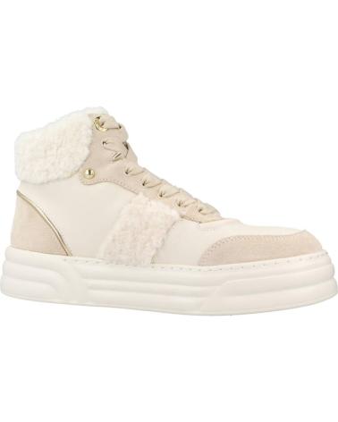 Zapatillas deporte de Mujer LIU JO CLEO 22 WARM BLANCO