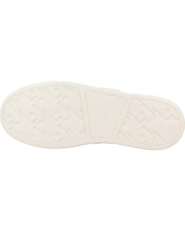 Zapatillas deporte de Mujer LIU JO CLEO 22 WARM BLANCO