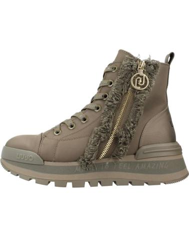 Stiefel für Damen LIU JO AMAZING 21 VERDE