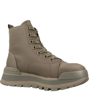 Bottines pour Femme LIU JO AMAZING 21 VERDE