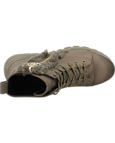 Bottines pour Femme LIU JO AMAZING 21 VERDE
