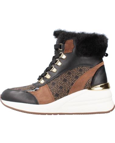 Sportschuhe für Damen LIU JO ALYSSA 05 NEGRO