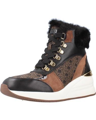 Zapatillas deporte pour Femme LIU JO ALYSSA 05 NEGRO