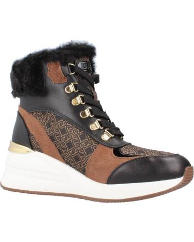 Zapatillas deporte pour Femme LIU JO ALYSSA 05 NEGRO