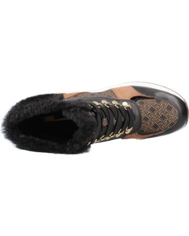 Zapatillas deporte pour Femme LIU JO ALYSSA 05 NEGRO
