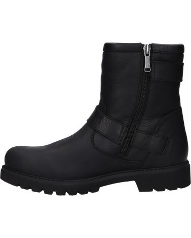 Botas de Mujer panama jack BOTA FELINA IGLOO BLACKB18