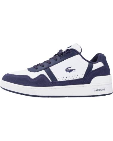 Chaussures-De-Sport-De-Hombre-LACOSTE-746SMA0070042-T-CLIP-WHT-NVY