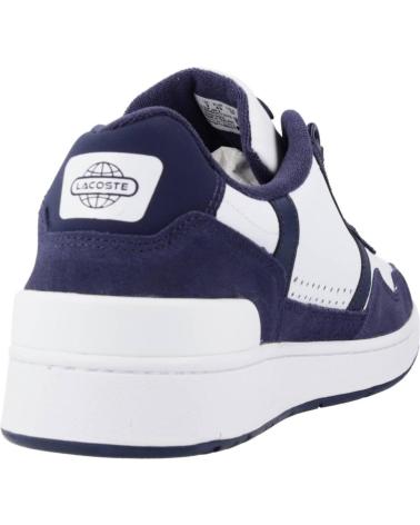 Chaussures-De-Sport-De-Hombre-LACOSTE-746SMA0070042-T-CLIP-WHT-NVY
