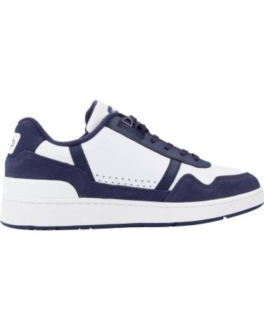 Chaussures-De-Sport-De-Hombre-LACOSTE-746SMA0070042-T-CLIP-WHT-NVY