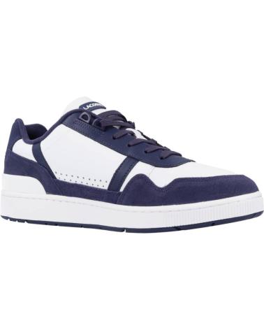 Chaussures-De-Sport-De-Hombre-LACOSTE-746SMA0070042-T-CLIP-WHT-NVY