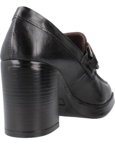 Zapatos de tacón de Mujer MJUS MICAELA NEGRO