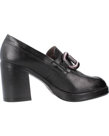 Zapatos de tacón de Mujer MJUS MICAELA NEGRO
