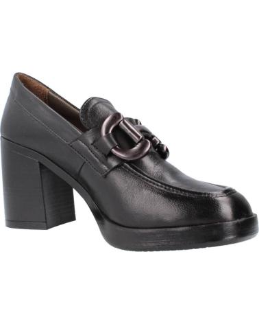 Zapatos de tacón de Mujer MJUS MICAELA NEGRO