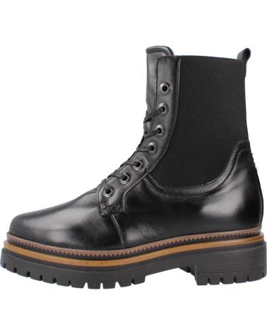 Botines de Mujer ITSE DEREK T60203 NEGRO