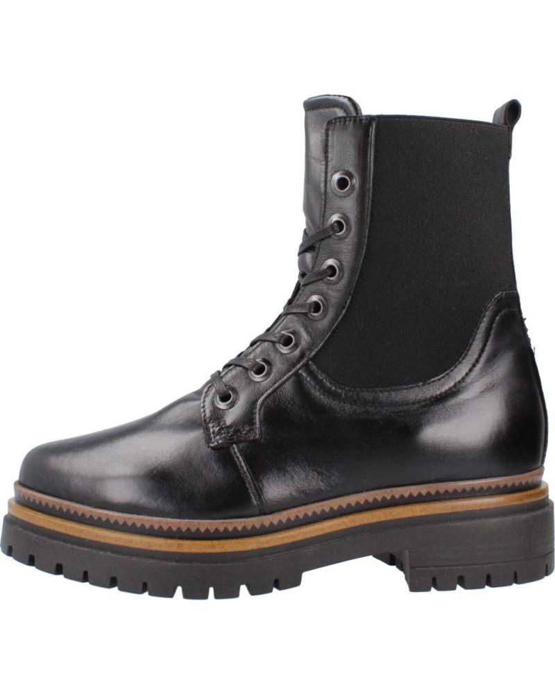 Botines de Mujer ITSE DEREK T60203 NEGRO