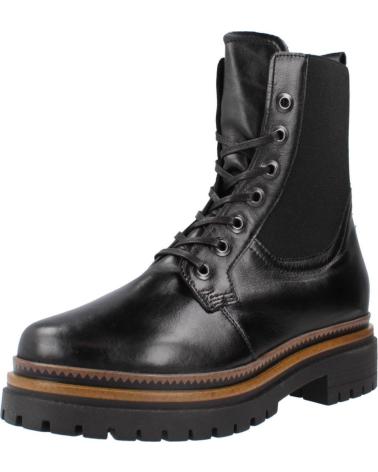 Botines de Mujer ITSE DEREK T60203 NEGRO