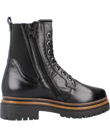 Botines de Mujer ITSE DEREK T60203 NEGRO
