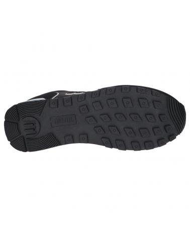 Esportes  de Mulher e Menina MTNG 60080 C13609 LEOPARD NEGRO