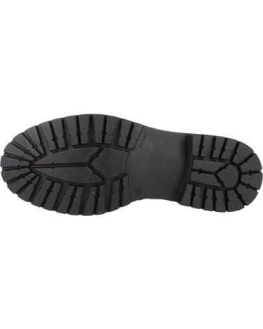 Botines de Mujer ITSE DEREK T60203 NEGRO