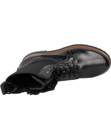 Botines de Mujer ITSE DEREK T60203 NEGRO