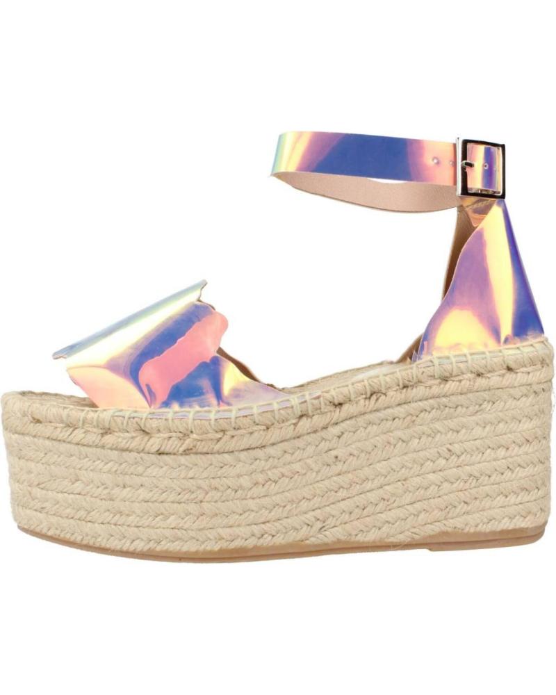 Sandales pour Femme CLARA DURAN 635CD ROSA
