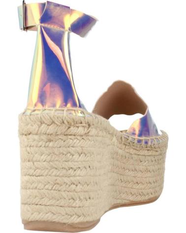 Sandales pour Femme CLARA DURAN 635CD ROSA