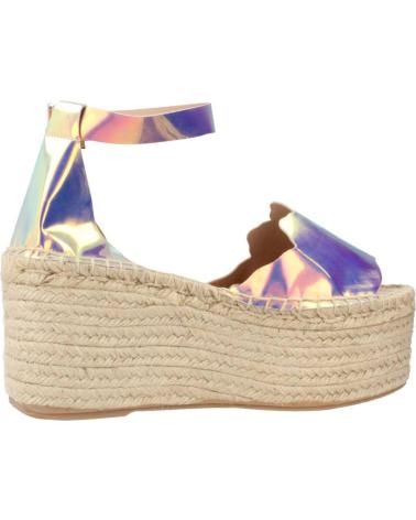 Sandales pour Femme CLARA DURAN 635CD ROSA