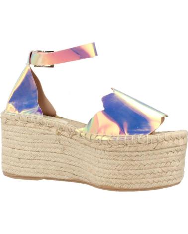 Sandales pour Femme CLARA DURAN 635CD ROSA