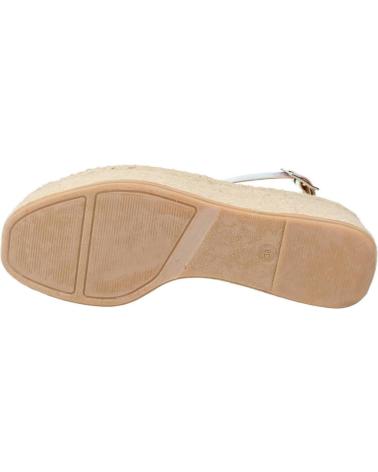 Sandales pour Femme CLARA DURAN 635CD ROSA