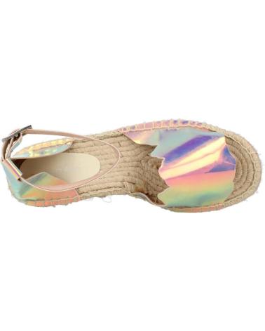 Sandales pour Femme CLARA DURAN 635CD ROSA
