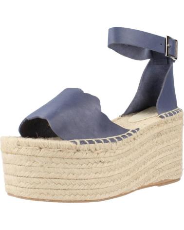 Sandalias de Mujer CLARA DURAN 635CD AZUL