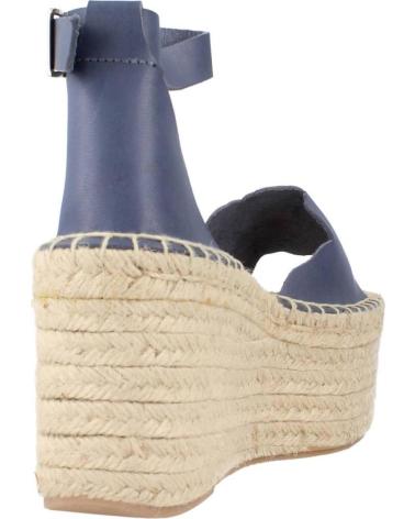 Sandalias de Mujer CLARA DURAN 635CD AZUL