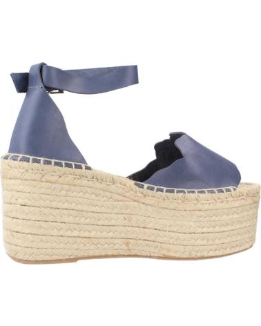 Sandalias de Mujer CLARA DURAN 635CD AZUL