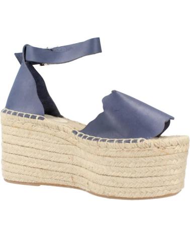Sandalias de Mujer CLARA DURAN 635CD AZUL