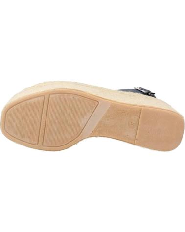Sandalias de Mujer CLARA DURAN 635CD AZUL