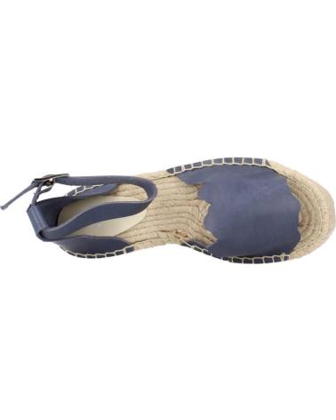 Sandalias de Mujer CLARA DURAN 635CD AZUL