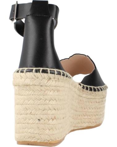 Sandales pour Femme CLARA DURAN 635CD NEGRO
